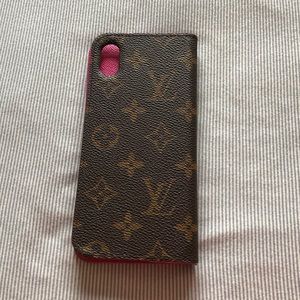 Louis Vuitton Phone Case